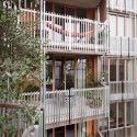 Lichtstrasse / HHF Architects © Maris Mezulis