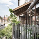 Lichtstrasse / HHF Architects © Maris Mezulis