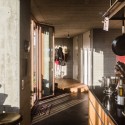 Lichtstrasse / HHF Architects © Maris Mezulis