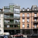 Lichtstrasse / HHF Architects © Maris Mezulis