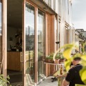 Lichtstrasse / HHF Architects © Maris Mezulis