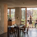 Lichtstrasse / HHF Architects © Maris Mezulis