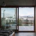 Lichtstrasse / HHF Architects © Maris Mezulis