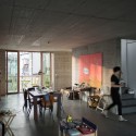 Lichtstrasse / HHF Architects © Maris Mezulis