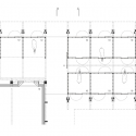 Equestrian Centre / Carlos Castanheira & Clara Bastai Floor Plan Main Building