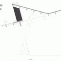 Equestrian Centre / Carlos Castanheira & Clara Bastai Detail Main Building