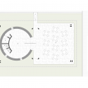 Equestrian Centre / Carlos Castanheira & Clara Bastai Floor Plan Ruin