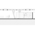 Equestrian Centre / Carlos Castanheira & Clara Bastai Section Ruin