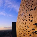 Muralla Nazarí en el Alto Albaicín / Antonio Jiménez Torrecillas Muralla Nazarí en el Alto Albaicín / Antonio Jiménez Torrecillas © Jesús Torres