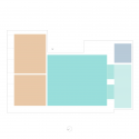 Príncipe Real Apartment / fala atelier Príncipe Real Apartment / fala atelier Diagram