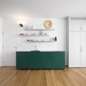 Príncipe Real Apartment / fala atelier Príncipe Real Apartment / fala atelier © Fernando Guerra | FG+SG