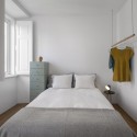 Príncipe Real Apartment / fala atelier Príncipe Real Apartment / fala atelier © Fernando Guerra | FG+SG