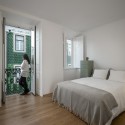 Príncipe Real Apartment / fala atelier Príncipe Real Apartment / fala atelier © Fernando Guerra | FG+SG
