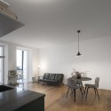 Príncipe Real Apartment / fala atelier Príncipe Real Apartment / fala atelier © Fernando Guerra | FG+SG