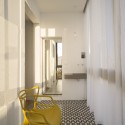 Príncipe Real Apartment / fala atelier Príncipe Real Apartment / fala atelier © Fernando Guerra | FG+SG