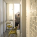 Príncipe Real Apartment / fala atelier Príncipe Real Apartment / fala atelier © Fernando Guerra | FG+SG
