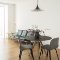 Príncipe Real Apartment / fala atelier Príncipe Real Apartment / fala atelier © Fernando Guerra | FG+SG