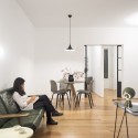 Príncipe Real Apartment / fala atelier Príncipe Real Apartment / fala atelier © Fernando Guerra | FG+SG