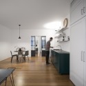 Príncipe Real Apartment / fala atelier Príncipe Real Apartment / fala atelier © Fernando Guerra | FG+SG