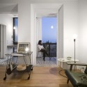 Príncipe Real Apartment / fala atelier Príncipe Real Apartment / fala atelier © Fernando Guerra | FG+SG