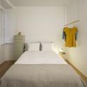 Príncipe Real Apartment / fala atelier Príncipe Real Apartment / fala atelier © Fernando Guerra | FG+SG