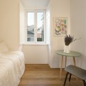 Príncipe Real Apartment / fala atelier Príncipe Real Apartment / fala atelier © Fernando Guerra | FG+SG