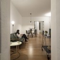 Príncipe Real Apartment / fala atelier Príncipe Real Apartment / fala atelier © Fernando Guerra | FG+SG