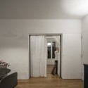 Príncipe Real Apartment / fala atelier Príncipe Real Apartment / fala atelier © Fernando Guerra | FG+SG