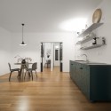 Príncipe Real Apartment / fala atelier Príncipe Real Apartment / fala atelier © Fernando Guerra | FG+SG