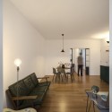 Príncipe Real Apartment / fala atelier Príncipe Real Apartment / fala atelier © Fernando Guerra | FG+SG