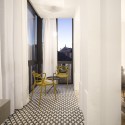 Príncipe Real Apartment / fala atelier Príncipe Real Apartment / fala atelier © Fernando Guerra | FG+SG