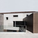 Z. House in Mantova / Vittorio Longheu © Federica Bottoli