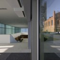 Silesian Museum Katowice / Riegler Riewe Architekten Silesian Museum Katowice / Riegler Riewe Architekten © Paolo Rosselli
