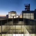 Silesian Museum Katowice / Riegler Riewe Architekten Silesian Museum Katowice / Riegler Riewe Architekten © Wojciech Krynski