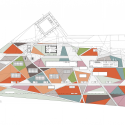 Silesian Museum Katowice / Riegler Riewe Architekten Silesian Museum Katowice / Riegler Riewe Architekten Floor Plan