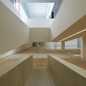 Silesian Museum Katowice / Riegler Riewe Architekten Silesian Museum Katowice / Riegler Riewe Architekten © Paolo Rosselli