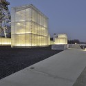 Silesian Museum Katowice / Riegler Riewe Architekten Silesian Museum Katowice / Riegler Riewe Architekten © Paolo Rosselli