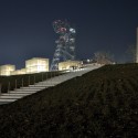 Silesian Museum Katowice / Riegler Riewe Architekten Silesian Museum Katowice / Riegler Riewe Architekten © Paolo Rosselli