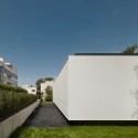 House B10 / Werner Sobek Group House B10 / Werner Sobek Group © Zooey Braun