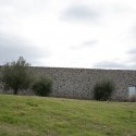 Muralla Nazarí en el Alto Albaicín / Antonio Jiménez Torrecillas Muralla Nazarí en el Alto Albaicín / Antonio Jiménez Torrecillas © Theo Coutanceau