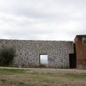 Muralla Nazarí en el Alto Albaicín / Antonio Jiménez Torrecillas Muralla Nazarí en el Alto Albaicín / Antonio Jiménez Torrecillas © Theo Coutanceau