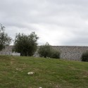 Muralla Nazarí en el Alto Albaicín / Antonio Jiménez Torrecillas Muralla Nazarí en el Alto Albaicín / Antonio Jiménez Torrecillas © Theo Coutanceau