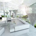 Planning Korea Turns to the Microbial World to Inspire the Future of Paris © Planning Korea