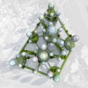 Planning Korea Turns to the Microbial World to Inspire the Future of Paris © Planning Korea