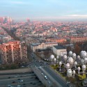 Planning Korea Turns to the Microbial World to Inspire the Future of Paris © Planning Korea