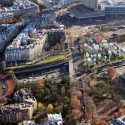 Planning Korea Turns to the Microbial World to Inspire the Future of Paris © Planning Korea
