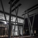 Nestlé Waters Beirut Headquarters / Bernard Mallat Architects + Walid Zeidan Nestlé Waters Beirut Headquarters / Bernard Mallat Architects + Walid Zeidan © Ieva Saudargaite