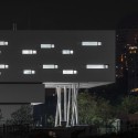 Nestlé Waters Beirut Headquarters / Bernard Mallat Architects + Walid Zeidan Nestlé Waters Beirut Headquarters / Bernard Mallat Architects + Walid Zeidan © Ieva Saudargaite