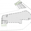 Nestlé Waters Beirut Headquarters / Bernard Mallat Architects + Walid Zeidan Nestlé Waters Beirut Headquarters / Bernard Mallat Architects + Walid Zeidan Floor Plan