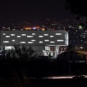 Nestlé Waters Beirut Headquarters / Bernard Mallat Architects + Walid Zeidan Nestlé Waters Beirut Headquarters / Bernard Mallat Architects + Walid Zeidan © Ieva Saudargaite